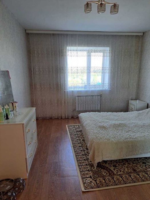 2 ком квартира на КСК