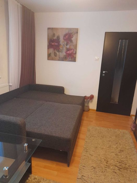 Apartament 2 camere, MOBILAT, confort 1, Nord !