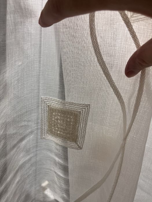 Superba…Perdea camera minunata 4m/2.60