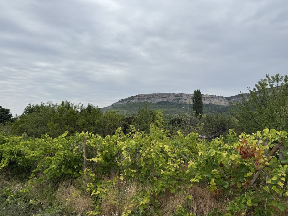 Продава се Парцел в Шумен, м-т Сакарка - 1234 кв.м за 51 €/кв.м - Снимка #1