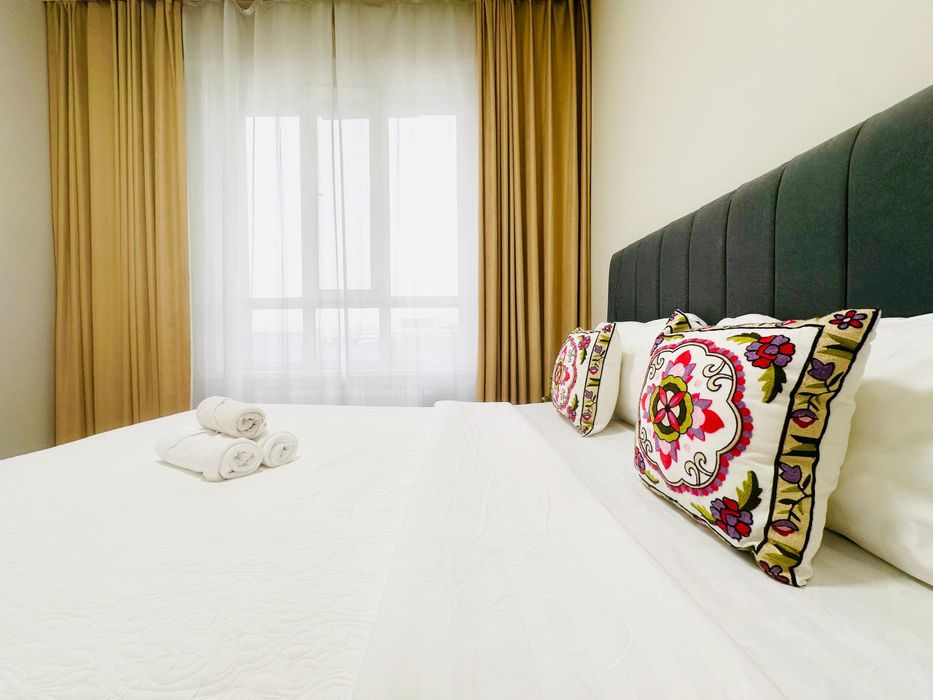 Квартира в ЖК Merei