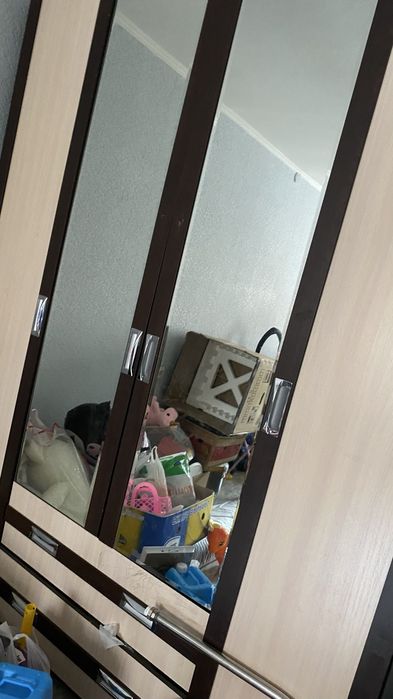 Шкаф для спальни для одежды