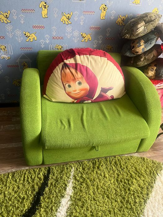 Продам кресло-кровать