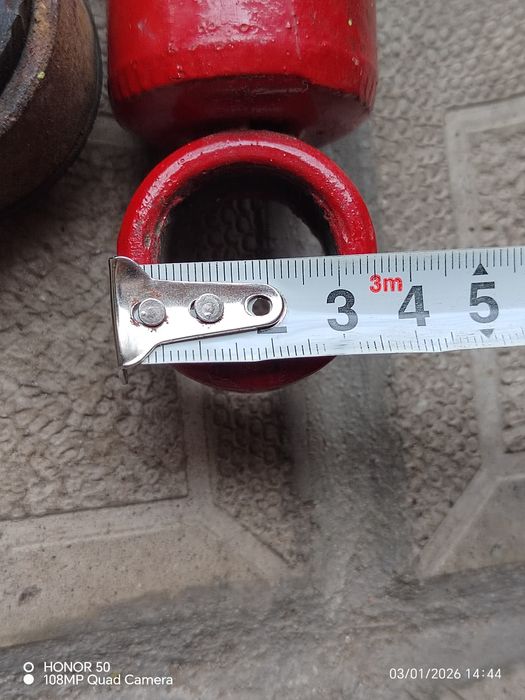 Амортисьори 4броя