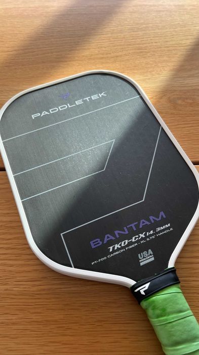 Пикълбол ракета - Paddletek Bantam TKO-CX 14.3mm