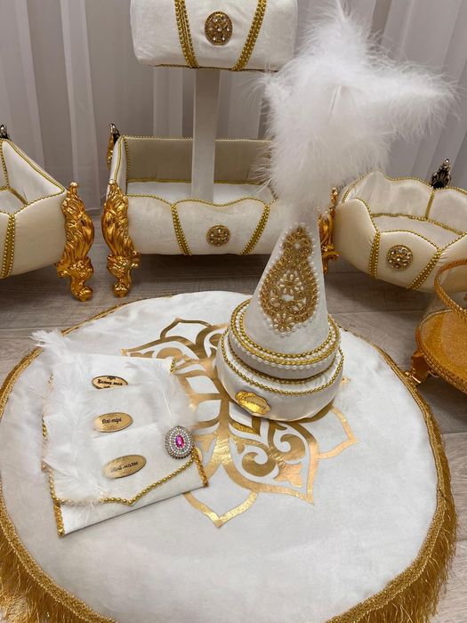 Тойбастар-корзина