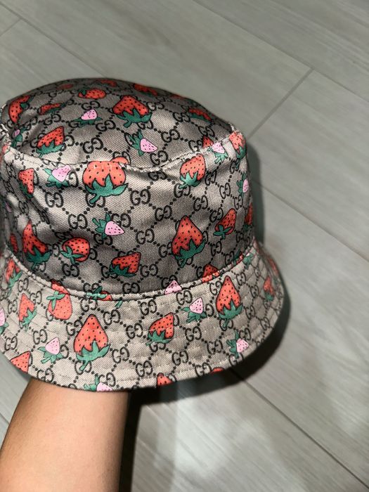 Gucci Hut Unisex
