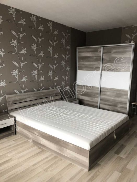 Продава се Двустаен апартамент в Пловдив, Христо Смирненски - 70 кв.м за 1200 €/кв.м - Снимка #5