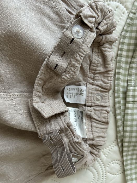 Compleu H&M marimea 86