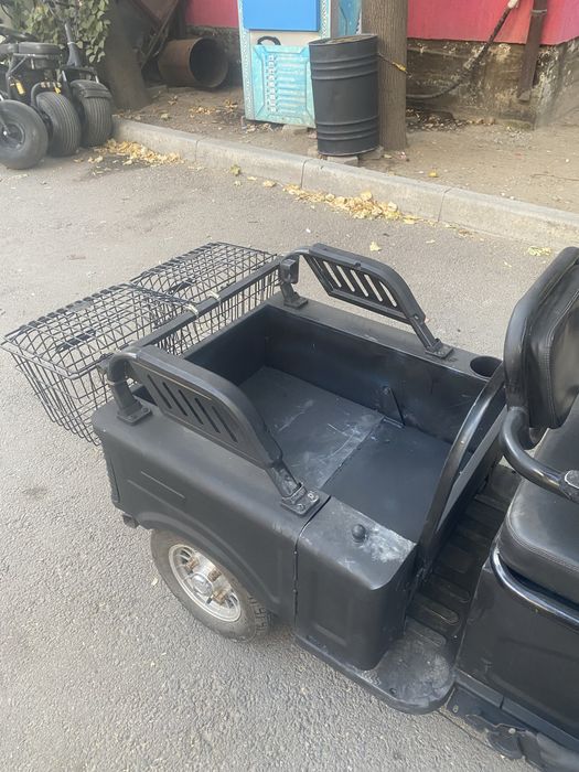 СРОЧНО!! Трицикл tricycle