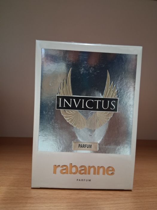 Parfum Paco Rabanne Invictus 100ml