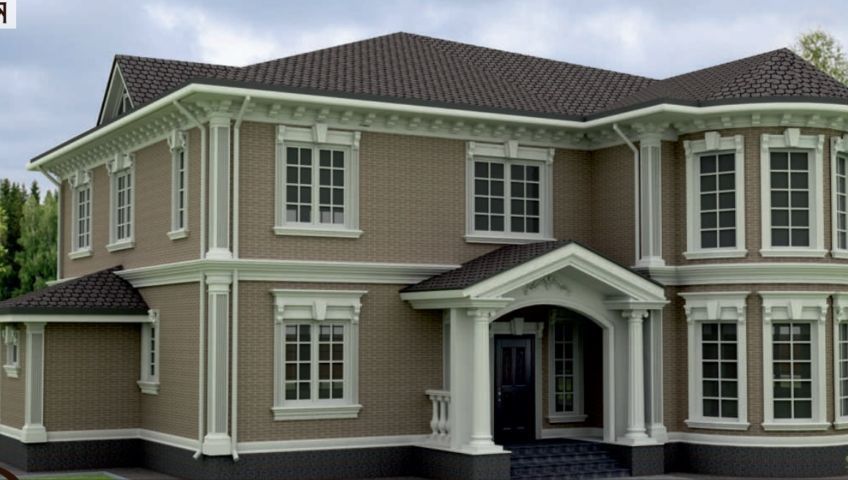 Строительство под ключ Прораб с бригадой