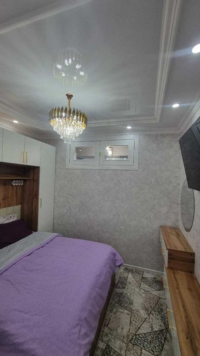 Сдается уютная 2-комнатная квартира (Долгосрочно)