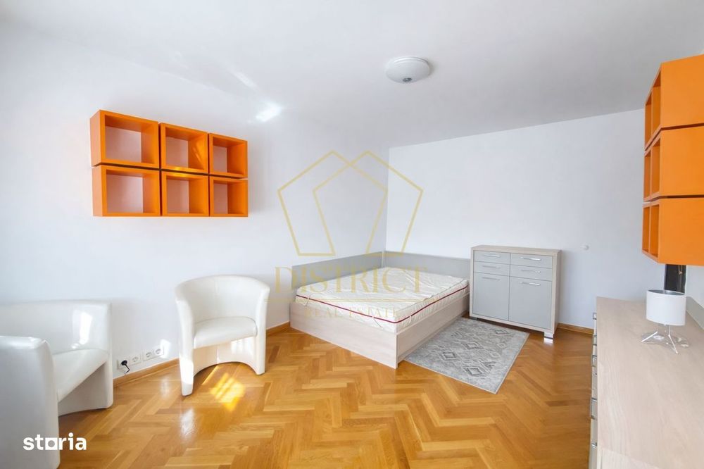 Apartament cu 2 camere | Complexul Studentesc