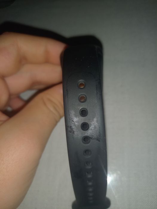 Смарт часы xiaomi