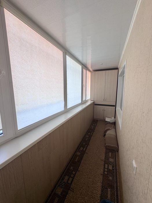 3 комнатная, Корчагина 122