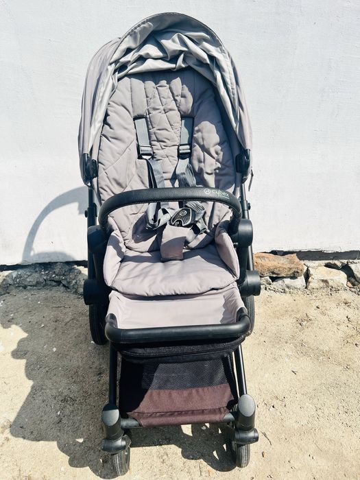 Cybex Priam детска количка