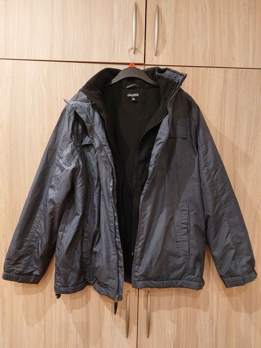 Куртка для сноуборда