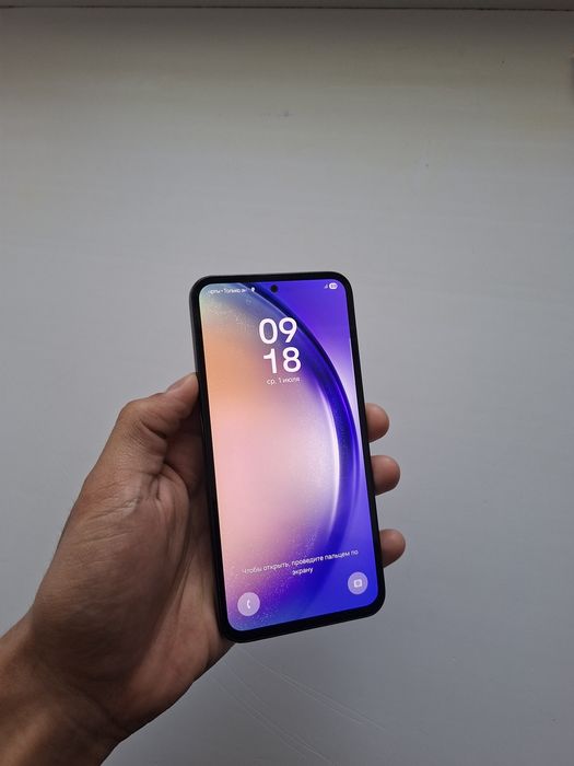 Samsung A54 5G 128/6gb