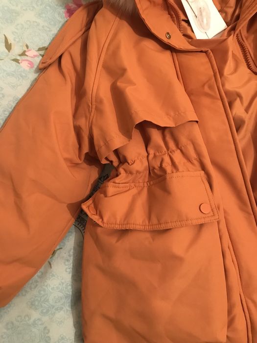 Куртка женская срочно