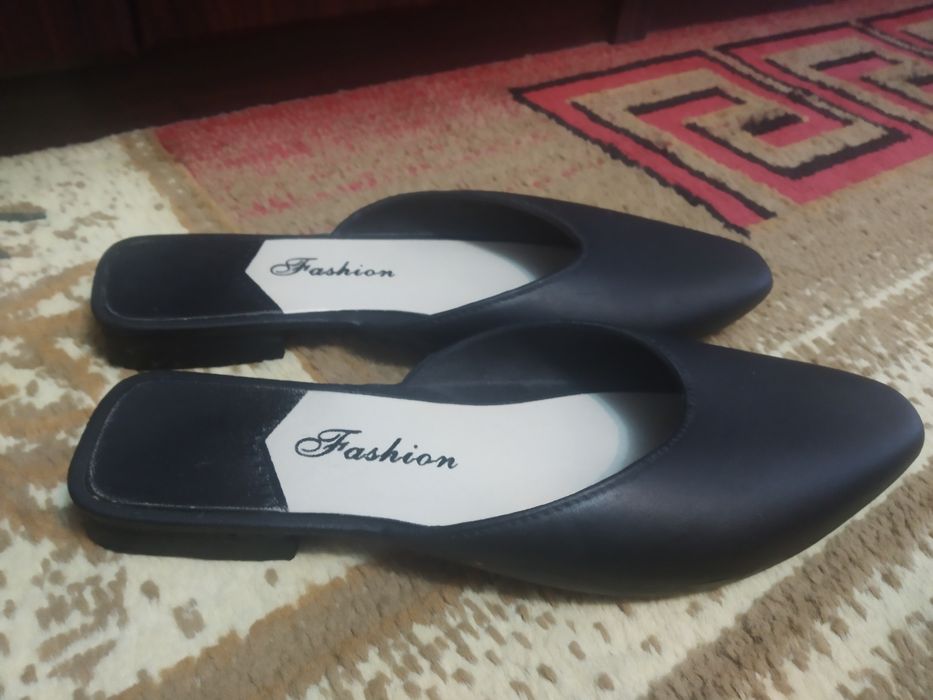 Тапочки (Пекин) 37 размера