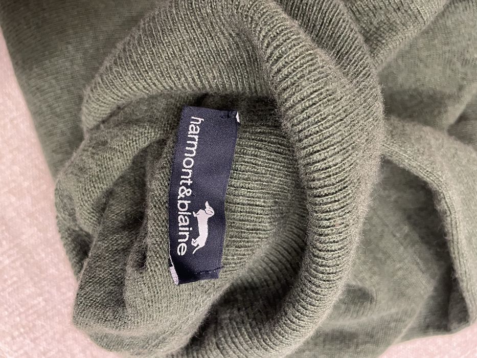 Поло пулове harmont & blaine