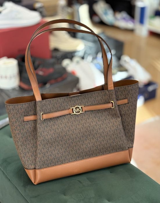 Дамска чанта Michael Kors Tote Bag since 1981