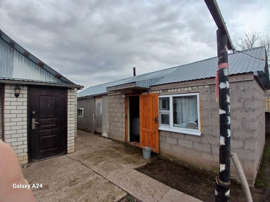 Продаётся частный дом в п. Щапово