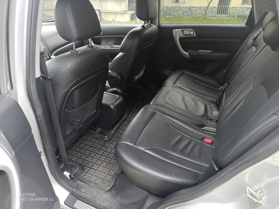 Great Wall Hover H6 1.5 turbo