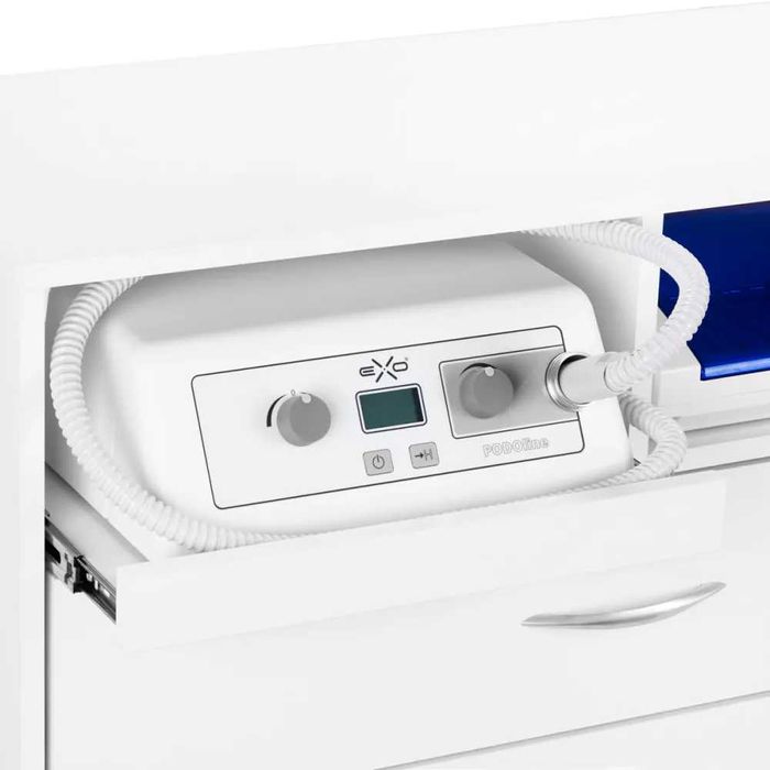 Set -unitate de podologie ,completa Y-200