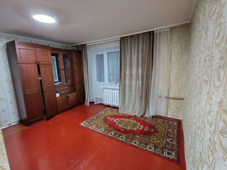 Однокомнатная квартира в аренду