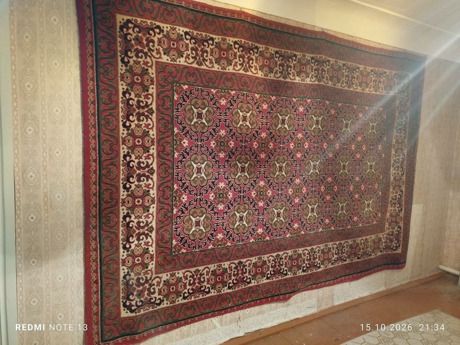 Советская мебель