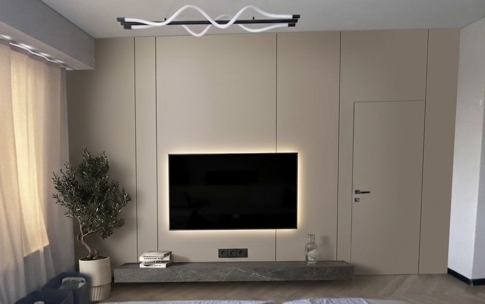 TV zona Hizmati tez  va sifatliy