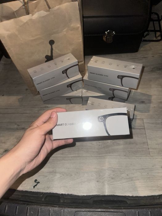 Умные очки с камерой,Smart glasses