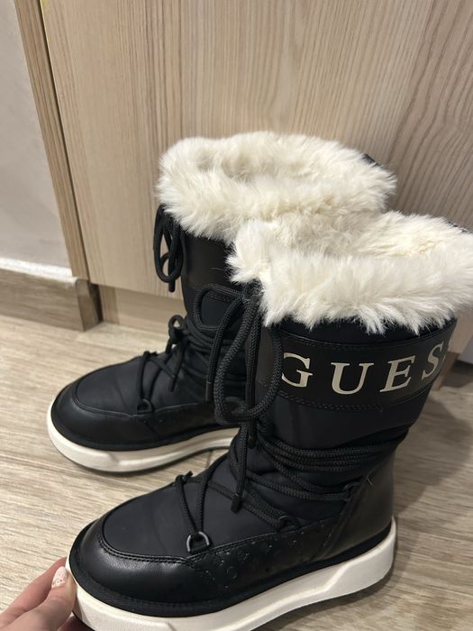 Апрески Guess 35 номер