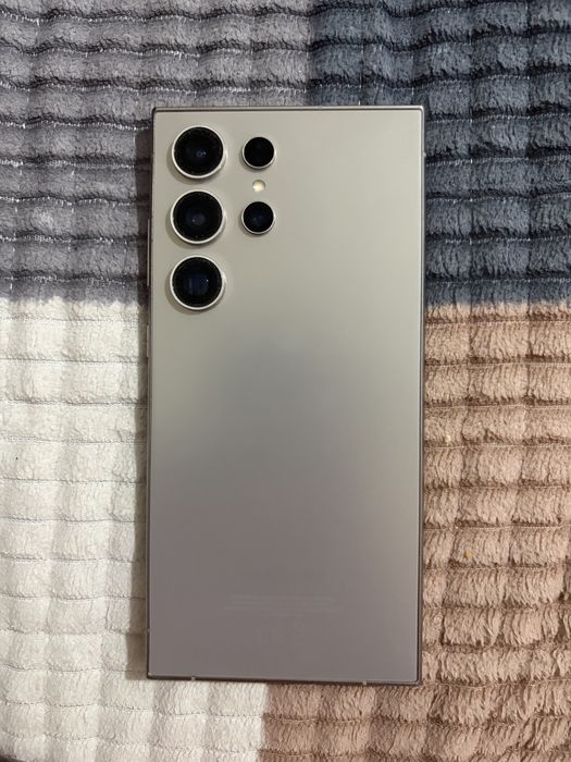 Samsung galaxy s24 ultra 256гб