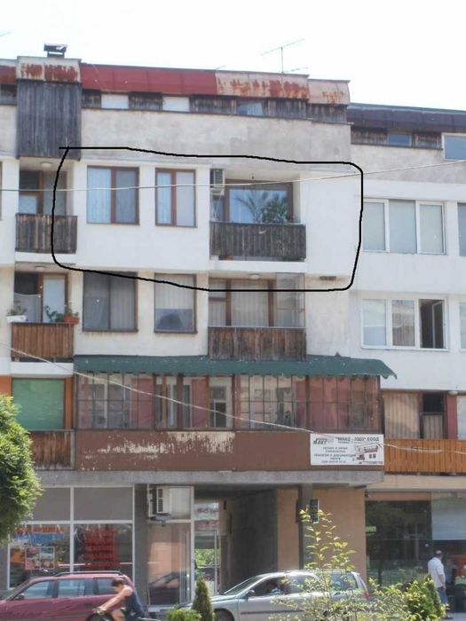 Продава се Тристаен апартамент в Трявна - 90 кв.м за 1077 €/кв.м - Снимка #11