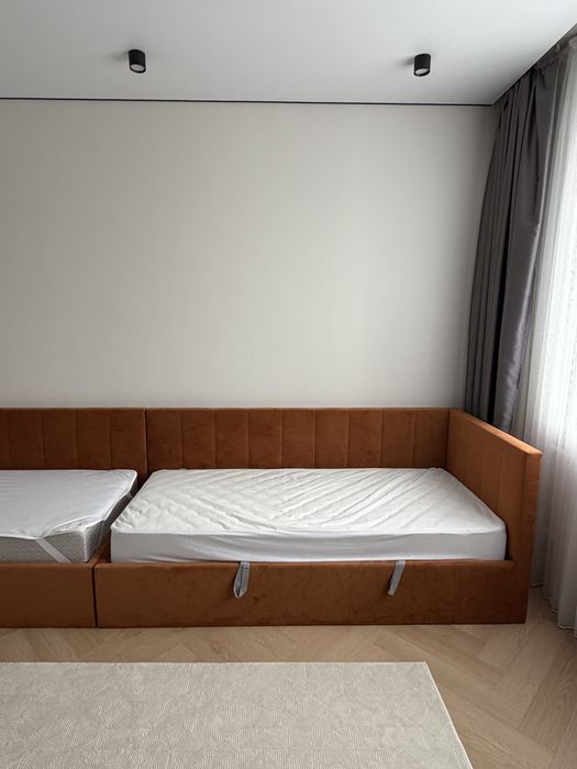 Кровати Askona+матрас Askona