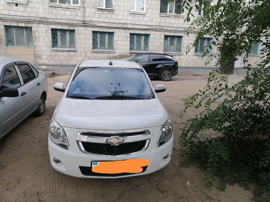 Продам автомобиль в отличном состоянии пробег 109