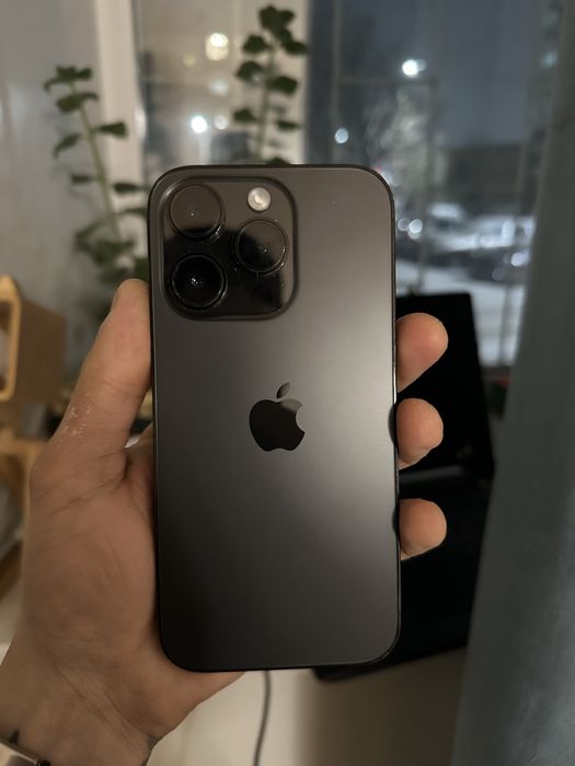 Айфон 14 про 128гб