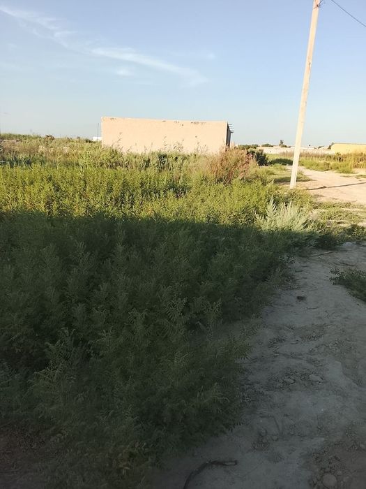 Продаётся  земля