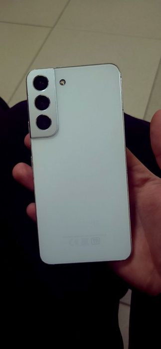 Обменяю S22 на ПК