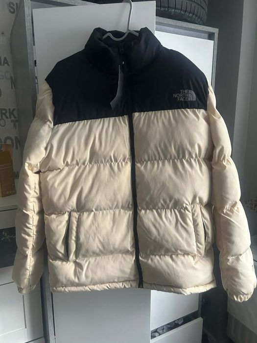 Geaca The North Face nouă cu etichetă