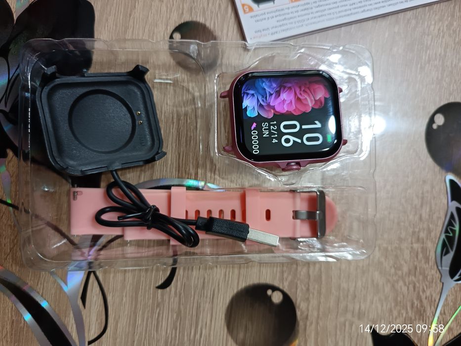 Продавам Смарт часовник