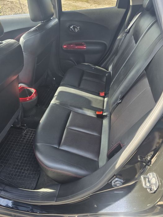 Продава се Nissan Juke