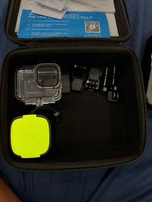 GoPro 11 creator edition