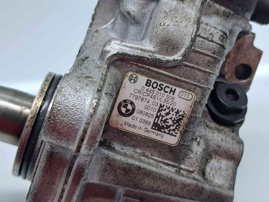 Pompa inalta presiune Bmw X3 (E83) [Fabr 2003-2009] 7797874-03 / 04450