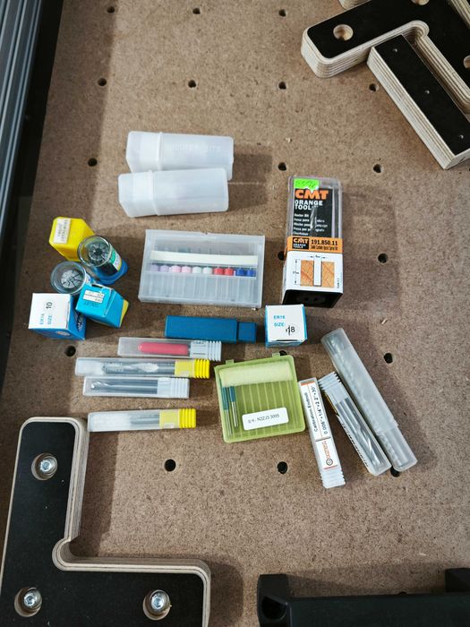 CNC Рутер Ooznest WorkBee Z1+