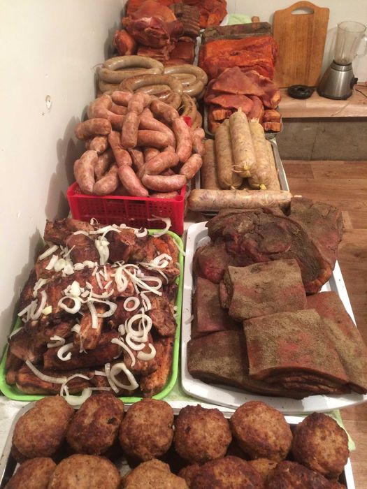 Продам копчености в Алматы