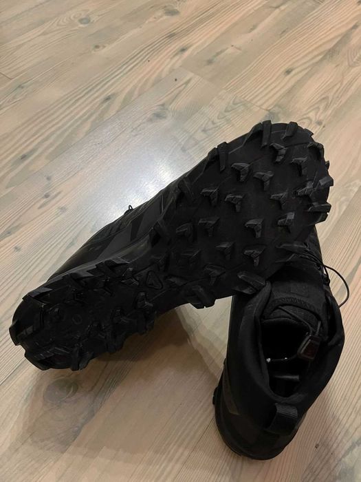 Salomon  gore-tex летни туристически кубинки